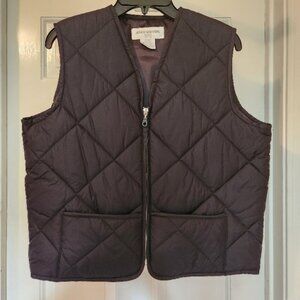 Jones New York Women's Quilted Vest